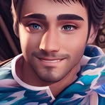 Lukas Harrison - Facebook