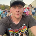 Lukas Harrison - Facebook