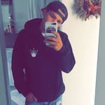 Lukas Hartman - @hartmi02 - Instagram