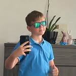 Lukas Hartman - @lukas.hartman2013 - Instagram