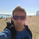 Lukáš - @lukashartman - Instagram