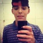 Lucas Henrique - @lukas_henryque10 - Instagram
