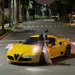 Lukas Henry - @lukashenryyy - Instagram