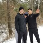 Lukas Hess - @hessmachine557 - Instagram
