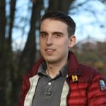 Lukas Hess - @_elbertus_ - Instagram