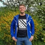 Lukas Heß - @lukeh91_ - Instagram