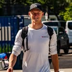 Lukas Hesse - @lu.kas.hesse - Instagram