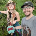 Lukas Howard - @spun_mushroom - Instagram