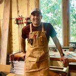 Lukas Jacobson - @pooksworkshop - Instagram