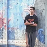 Lukas Jaeger - @jaegerparkour - Instagram