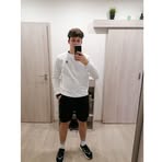 Lukáš Jaeger - Facebook
