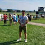 Lukas Jäger - @lukasjaeger98 - Instagram