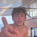 Lukas Acevedo-Jensen - @luksacevedo - Instagram