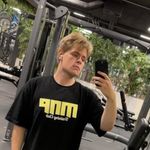 Lukas B. Jensen - @lukasxjensen - Instagram