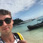 Lukas Brøddegaard Jensen - @92lukas - Instagram