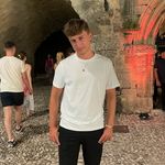 Lukas Erikstrup Jensen - @lukaserikstrup - Instagram