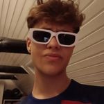 Lukas Handrup Jensen - @lukasjensen07 - Instagram