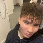 Lukas Jensen - @lukas_hvam - Instagram