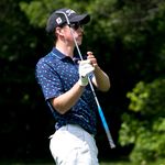 Lukas Jensen - @lukasjensengolf - Instagram