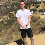 Lukas Jensen - @lukasjensen6 - Instagram