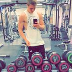 Lukas Jensen - @lukasjensen25 - Instagram