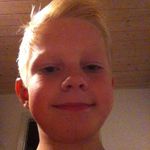 Lukas Jensen - @haardmark - Instagram