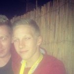 Lukas Jensen - @lukasmjensen - Instagram