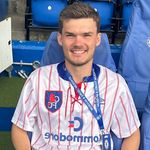 Lukas Rumann Jensen - @danishdelight13 - Instagram