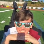 Lukas Johnson - @lukaswithak360 - Instagram
