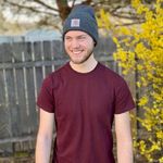 Lukas Johnson - @lukas_johnson - Instagram