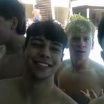 Lukas - @lukasjohnson.5 - Instagram
