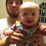 Lukas Johnston - Facebook