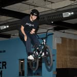 Lukas Kennedy - @lukaskennedybmx - Instagram