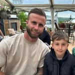 Lukas Kennedy - @lukaskennedy - Instagram