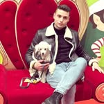 Lukas Klein - @lucas_prince_ck - Instagram