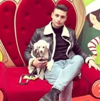Lukas Klein - Facebook