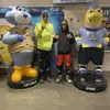 Lukas Lee - @lukaslee1 - TikTok