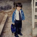 Lukas Lennon - @lukaslennon - Instagram