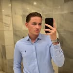 Lukas van Leeuwen - @lukasleeuwen - Instagram