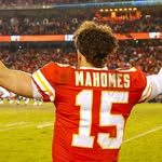 Lukas Lerner - @lukas15mahomes - Instagram