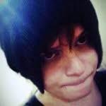 Lukas Long Mi - @khirayakuza - Instagram