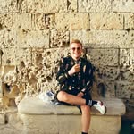 ꒒ꀎꀘꍏꌗ - @lukaslong_ - Instagram