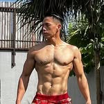 LukasLongkutoy - @lukaslongkutoy_ - Instagram