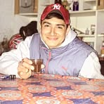 Lukas Lopez - Facebook