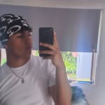 Lukas Lopez - @lukasssblr - Instagram