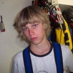 Lukáš Maňka - @lulda.mnamka - Instagram