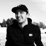 Lukas Mathews - @lukasandahl - Instagram