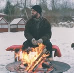 Lukas McBride - Facebook