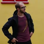 Lukas McBride - @mcbridely - Instagram