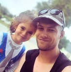 Lukáš Morris - Facebook